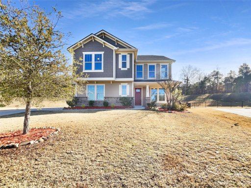 8302 Breton Way