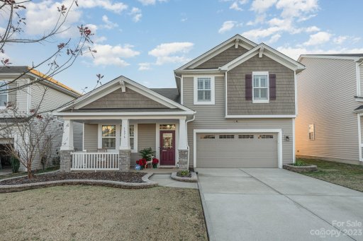 1676 Rutledge Hills Drive