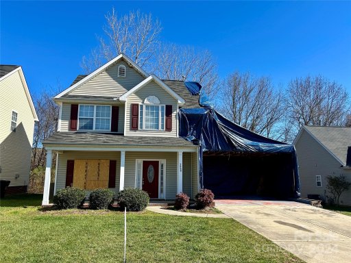 2869 Island Point Drive