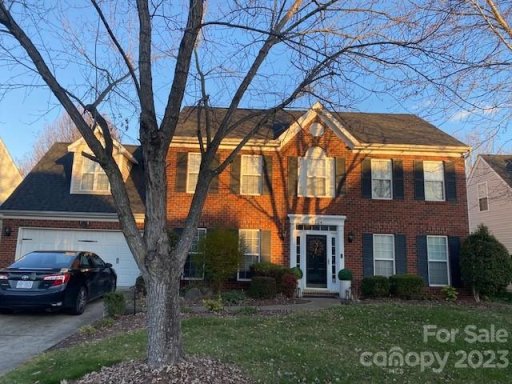 9724 Steele Meadow Road