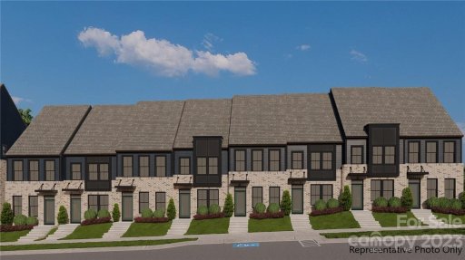 4720 Chastain Avenue 1036D