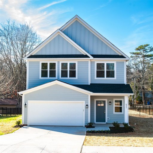 521 Briarwood Drive