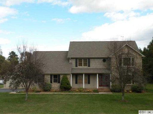 110 Angus Trail