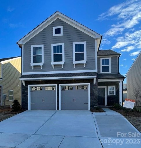 601 Scotch Meadows Loop