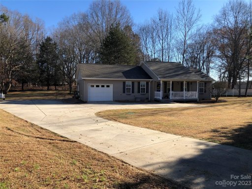 2309 Pope Road