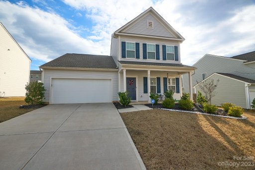 4123 Stockbrook Drive