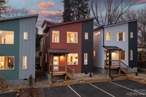 259 Waynesville Avenue