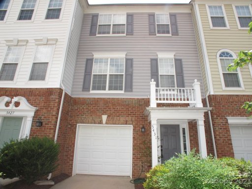 5431 Dockery Drive