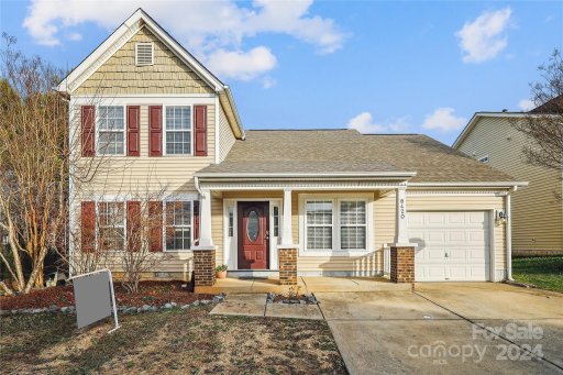 8420 Backer Lane