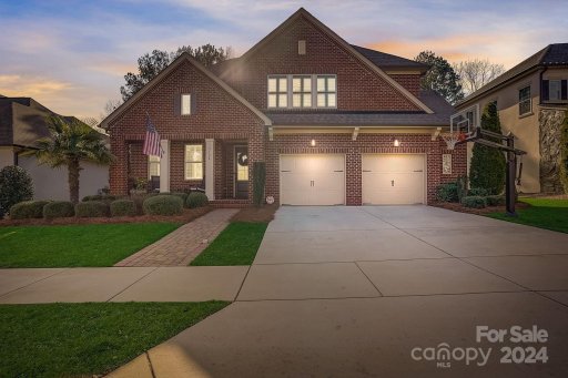 9134 Robbins Preserve Road