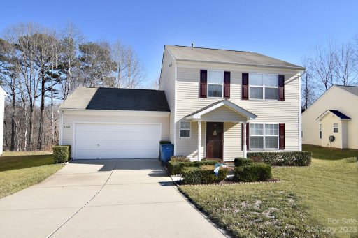 1921 9th Street Drive