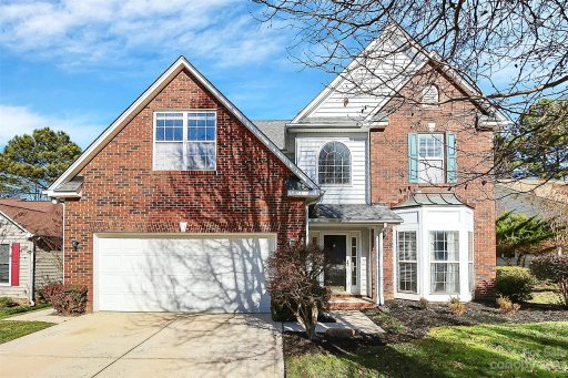 156 Foxtail Drive