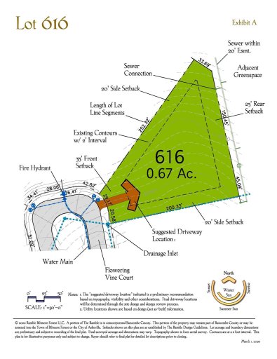 325 Flowering Vine Court 616