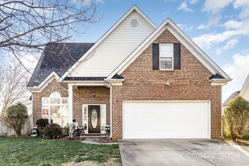 1412 Winthrop Lane