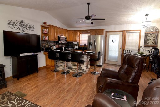 91 Summer Place Drive