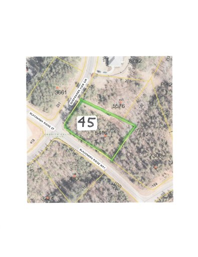 110 N Gunpowder View Circle 45