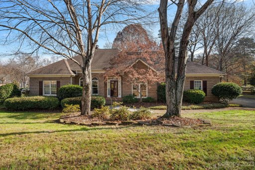 2501 Honey Creek Lane