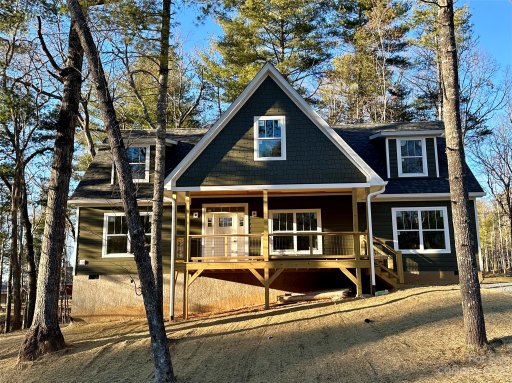 195 Cascade Ridge Road