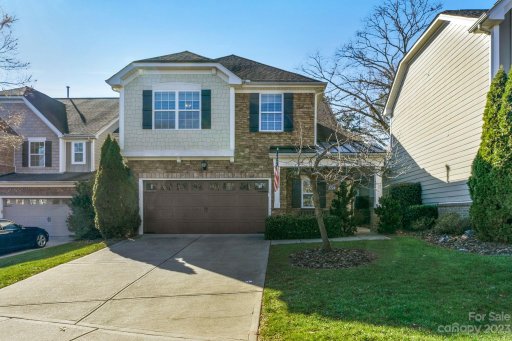 5724 Glenmore Garden Drive