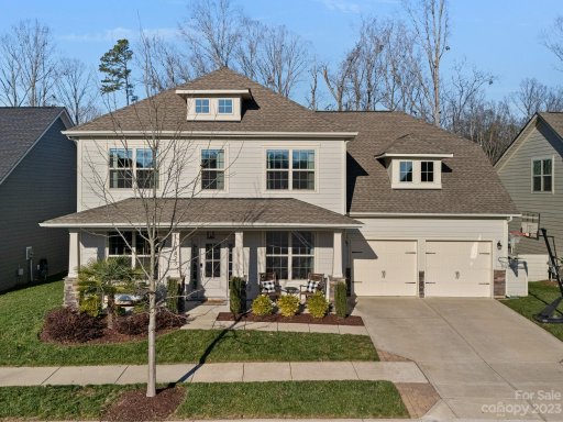 17423 Shearer Road