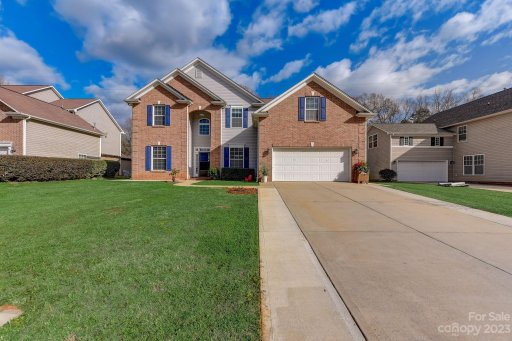 2632 Windsor Chase Drive