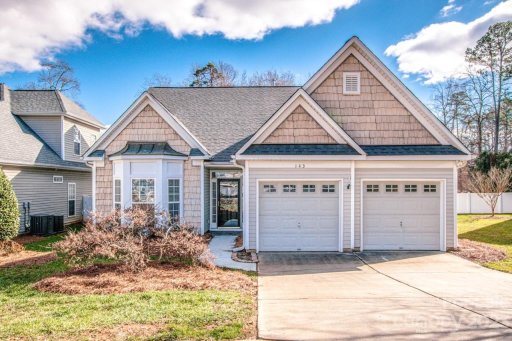 143 Ivy Creek Lane