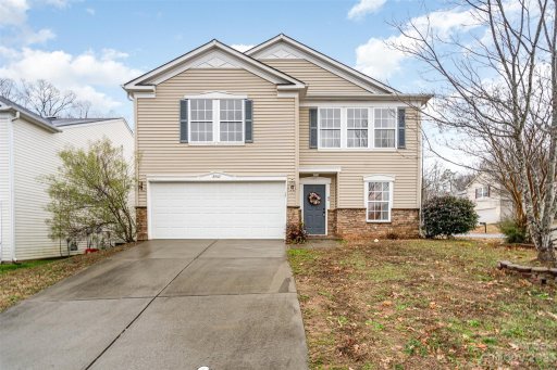 2902 Royal Fern Lane