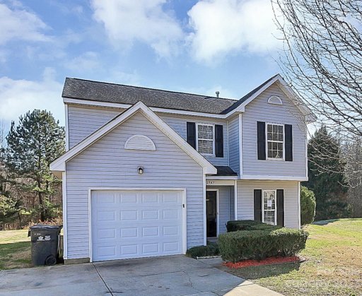 2947 Brahman Meadows Lane