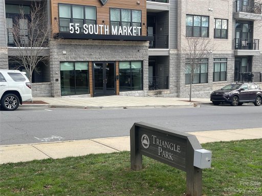 55 S Market Street 408