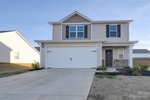 282 Aubrey Woods Drive