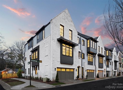 6113 Berryhill Towns Drive