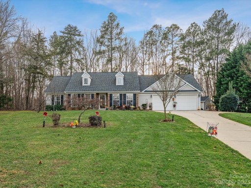 2671 Gradys Ground Drive