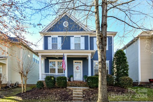 9612 Rosalyn Glen Road