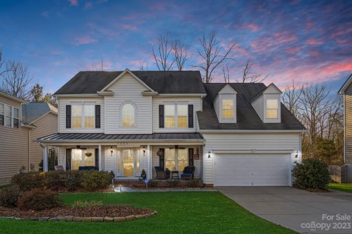 1220 Rockwell View Road