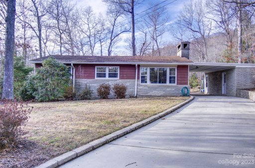 214 Rattlesnake Mountain Road