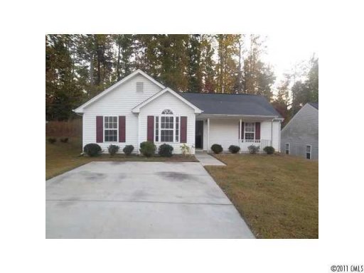 4614 Biesterfield Drive