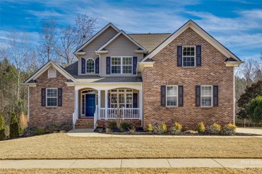 1652 Shetland Lane