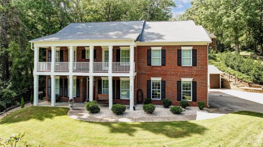 6306 Sharon Hills Road