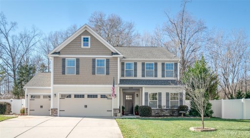 4032 Bainbridge Place