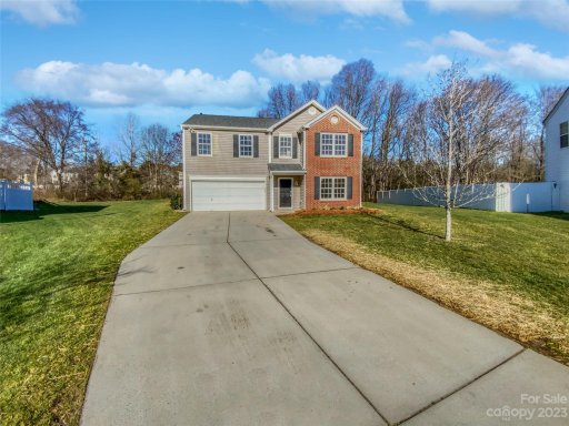 1106 Hunters Trail Drive