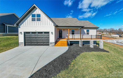 107 Pisgah Gap Drive