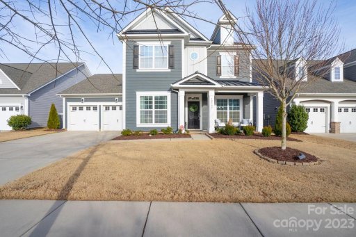 12307 Cranberry Glades Drive