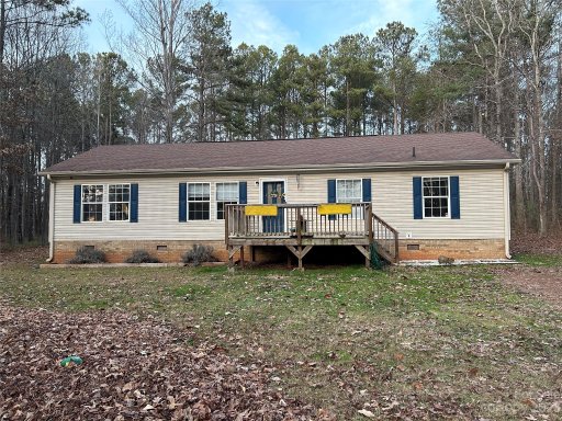 6706 Lineberger Road