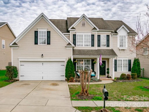 16028 Prescott Hill Avenue