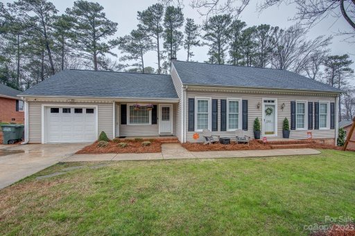 2350 Londonderry Drive