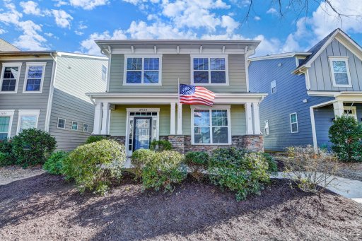 2420 Double Oaks Road