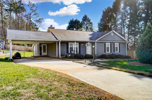 212 Woody Court
