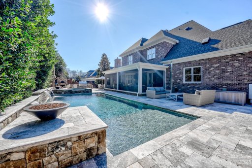 4013 Cornwallis Camp Drive