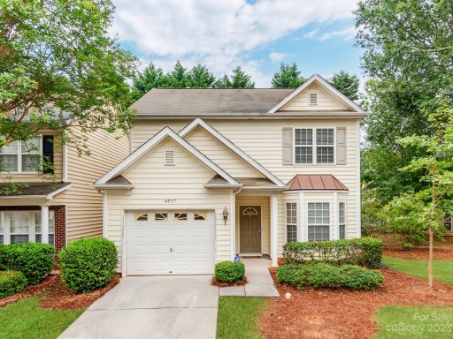 4837 Steepleglen Court