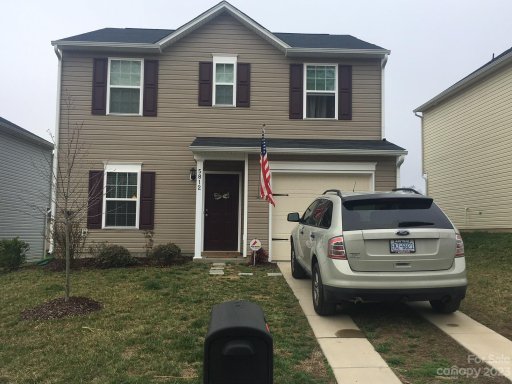 5812 Natick Drive